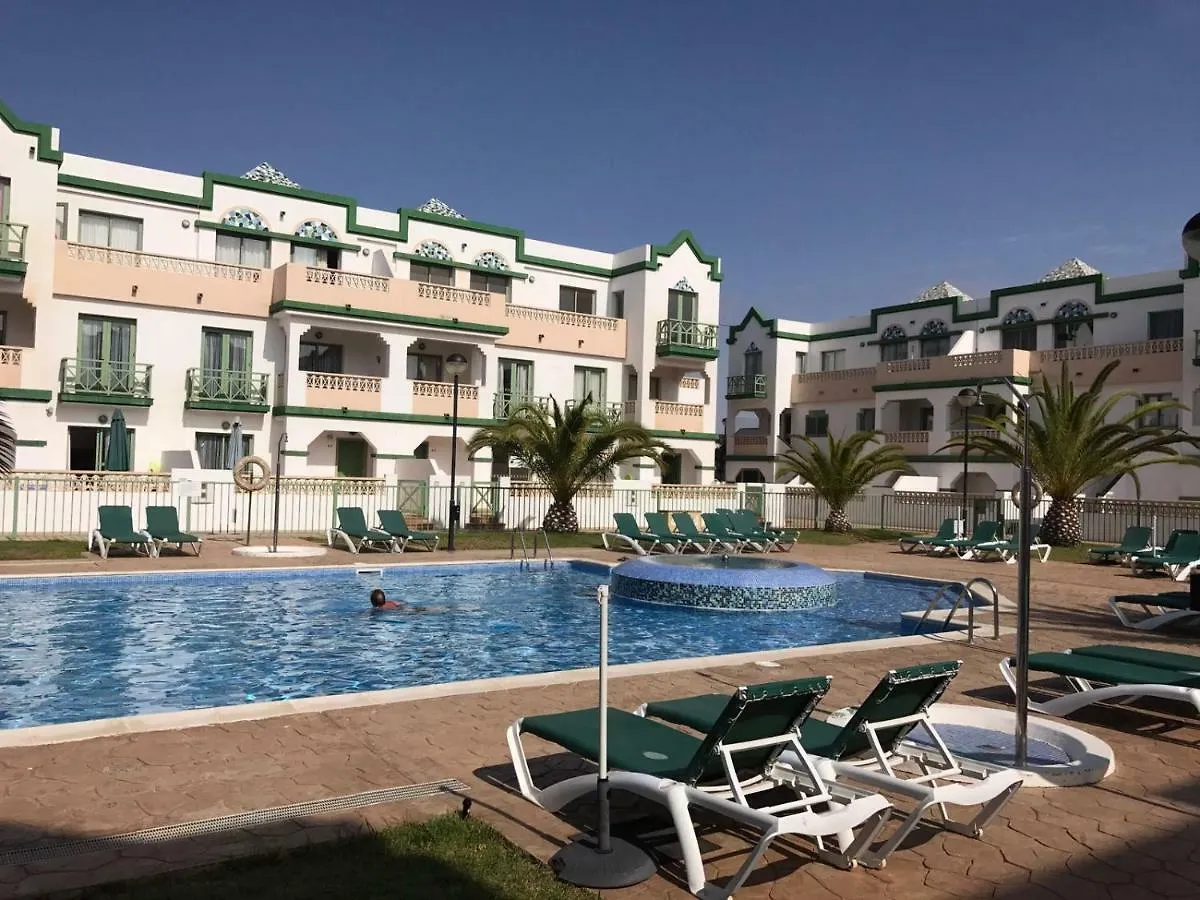Apartment Estupendo Apartamento Gaudia Caleta De Fuste