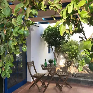 Delia Castillo 5a Apartment
