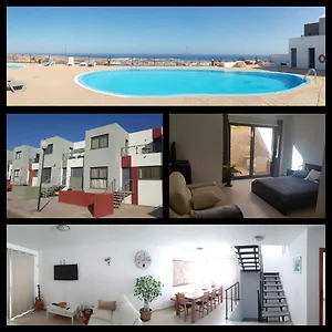 Casa Roca Holiday home