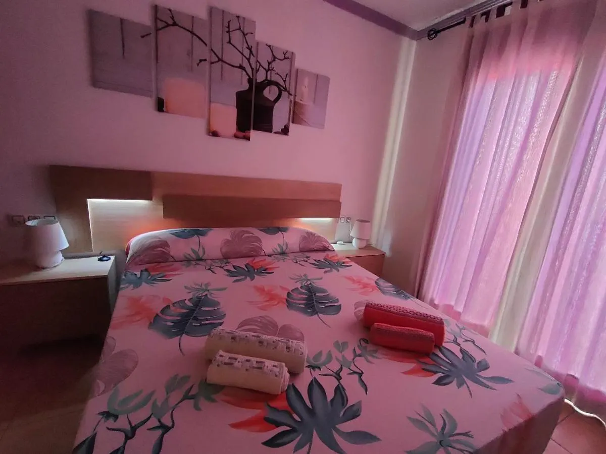 Estupendo Apartamento Gaudia Caleta De Fuste 0*,  Spain